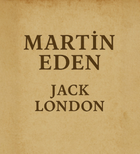 Martin Eden