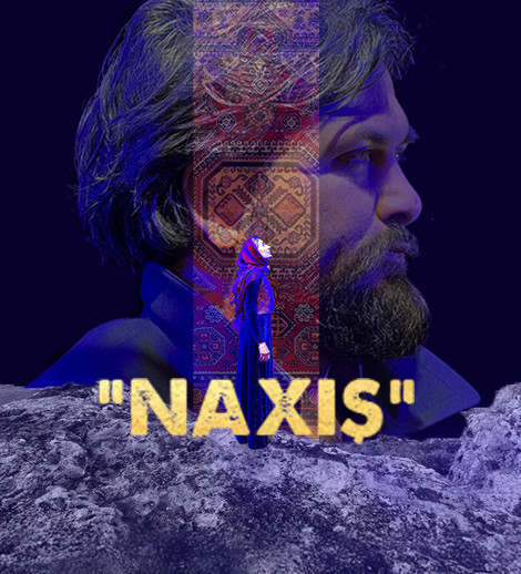 Naxış