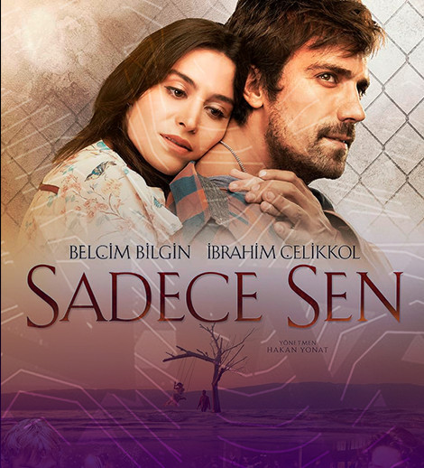 Sky Cinema Avtofilm – Sadece Sen