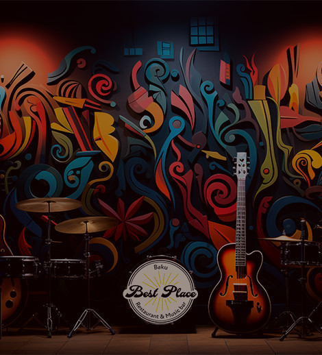 “Old City JAZZ nights” at “Best Place“