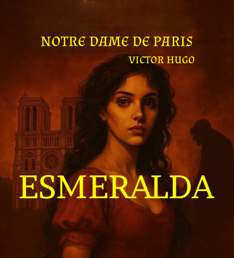 Paris notr dam kilsəsi: Esmeralda