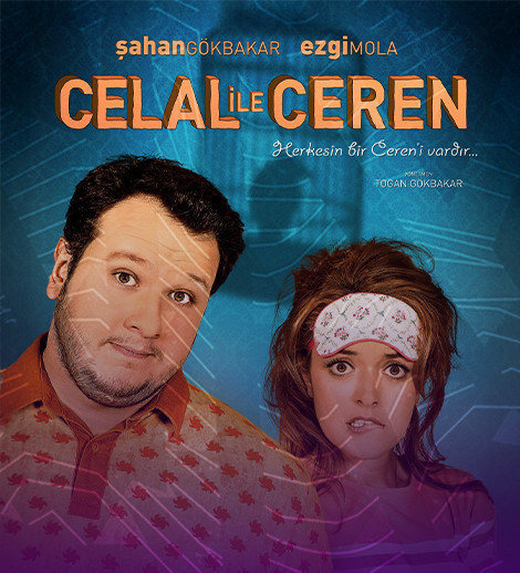 Sky Cinema Avtofilm – Celal ile Ceren