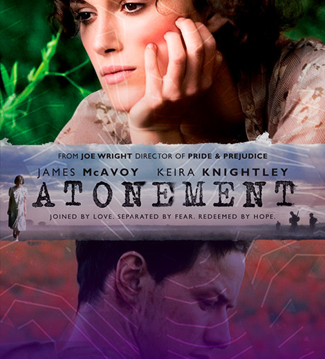 Sky Cinema Avtofilm – Atonement