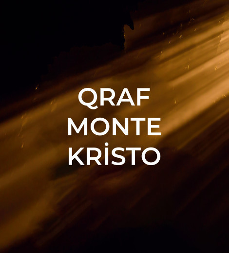 Qraf Monte Kristo