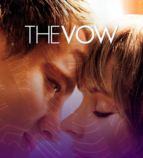 Sky Cinema Avtofilm – The Vow