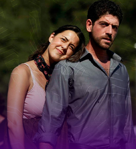 Sky Cinema Avtofilm – Issız Adam