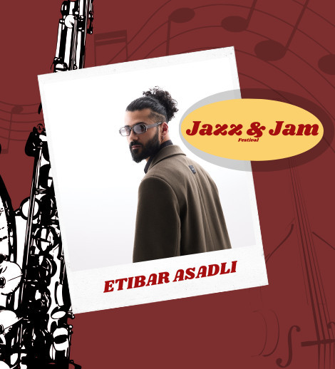 “Caz Evə Qayıdır”  Etibar Asadlı ilə