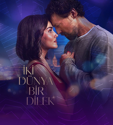 Sky Cinema Avtofilm – İki Dünya Bir Dilek