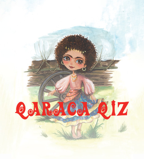 Qaraca qız
