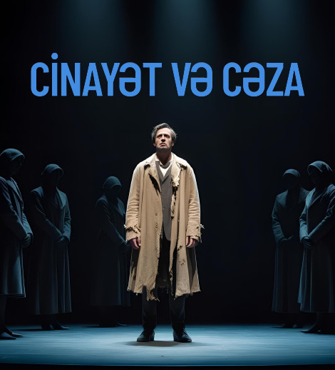 Cinayət və cəza