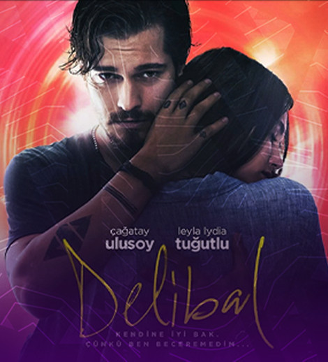 Sky Cinema Avtofilm – Delibal