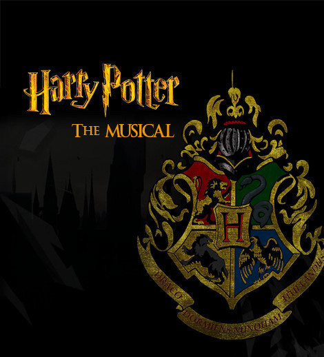 Harri Potter və Ölüm Yadigarları. Musiqili Tamaşa