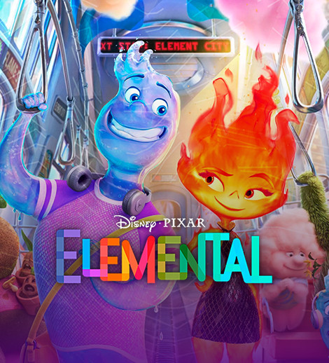 Sky Cinema Avtofilm – Elemental