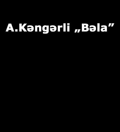 "Bəla"