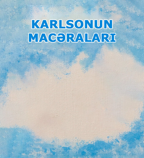"Karlsonun Macəraları"