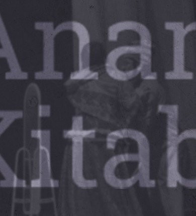 Anamın kitabı