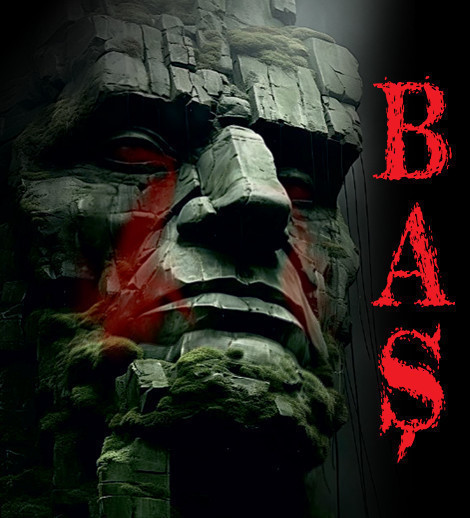Baş