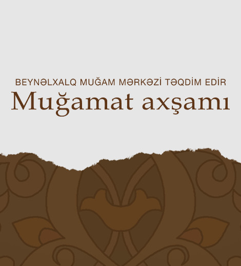 Muğamat axşamı