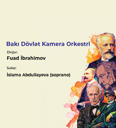 Bakı Dövlət Kamera Orkestri