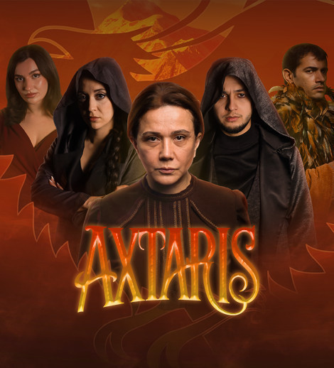 Axtarış - ƏSA Teatrı