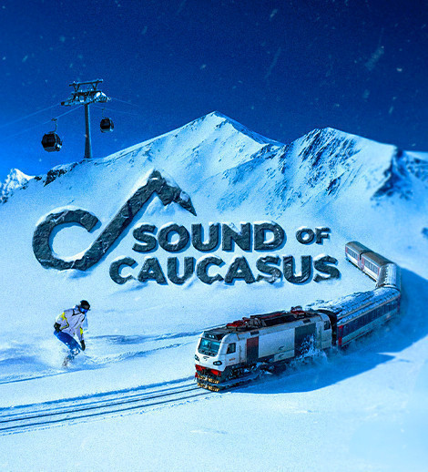 Sound of Caucasus