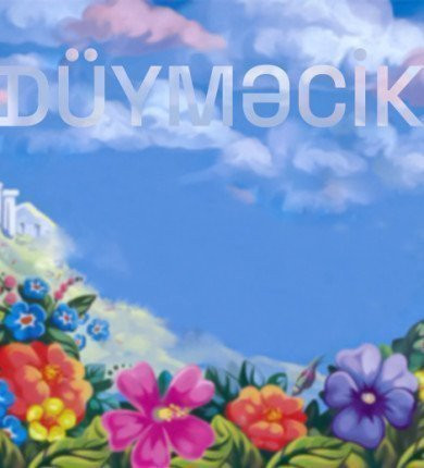 Düyməcik