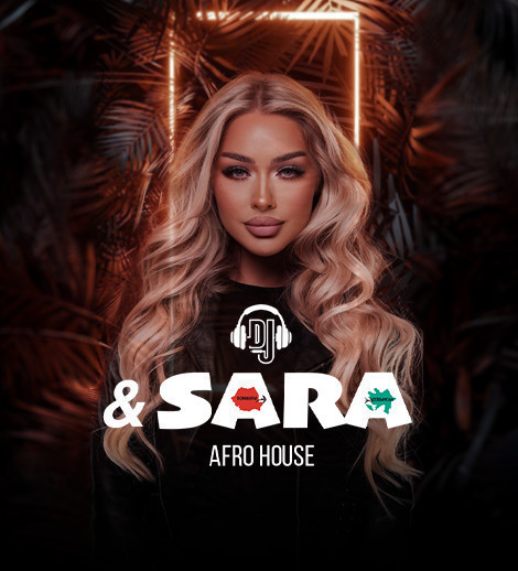 DJ SARA