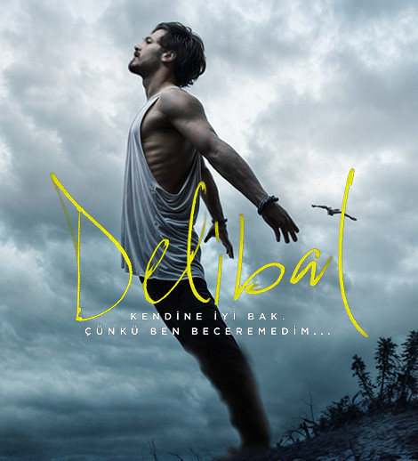 Delibal (2015)