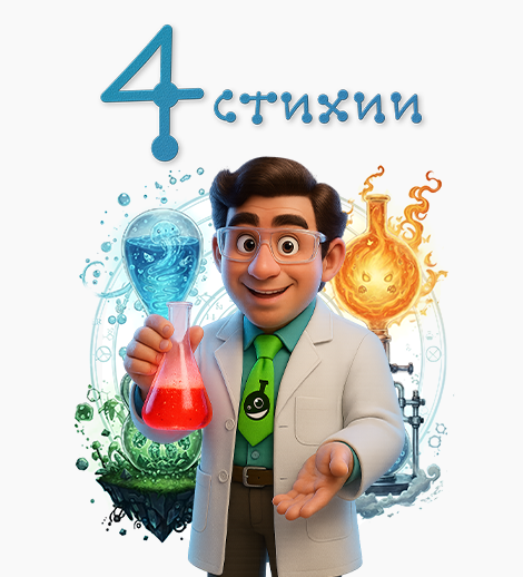 “4 Ünsür” Elmi Şousu - elmin sehrlə qovuşduğu yer!