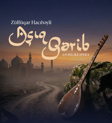 Aşıq Qərib