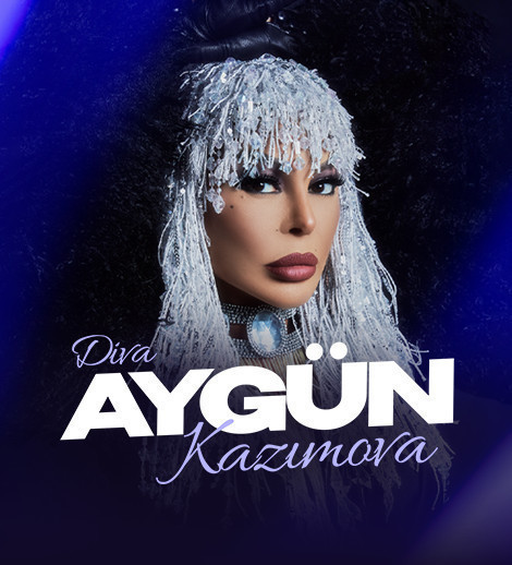 Aygün Kazımova