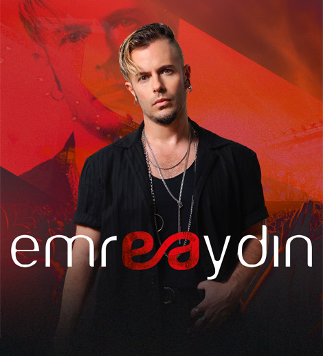Emre Aydın