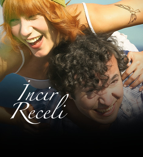 İncir Reçeli filmin nümayişi