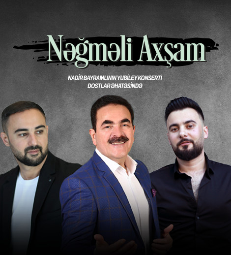 Nəğməli Axşam
