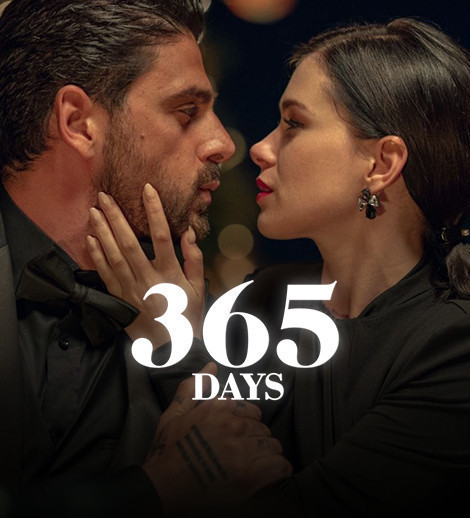 365 Gün (2020)