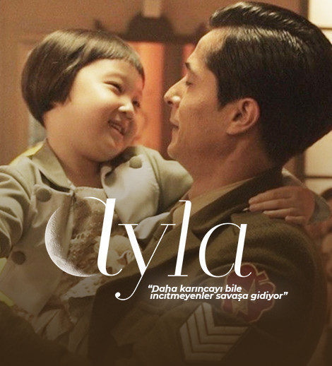 Ayla (film, 2017)
