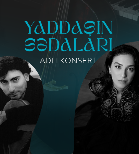 Yaddaşın Sədaları