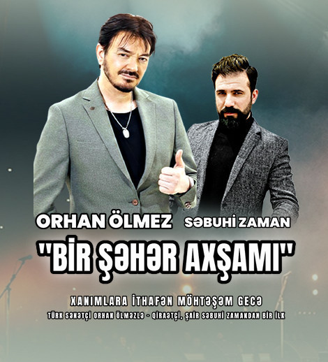 Orhan Ölmez