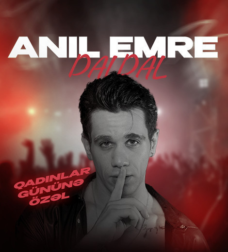 Anıl Emre Daldal