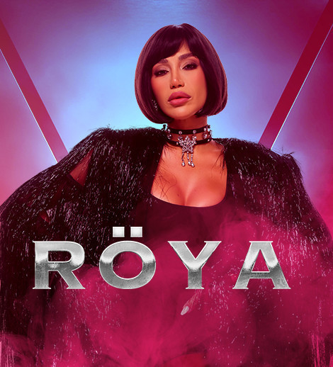 RÖYA