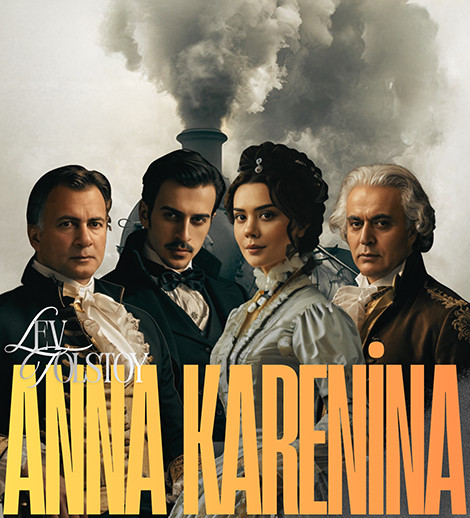 Anna Karenina