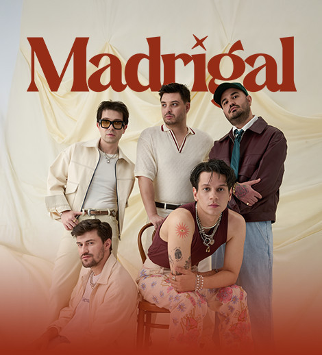 MADRİGAL