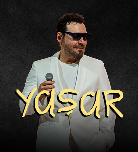 Yaşar