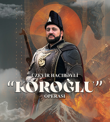 Koroğlu