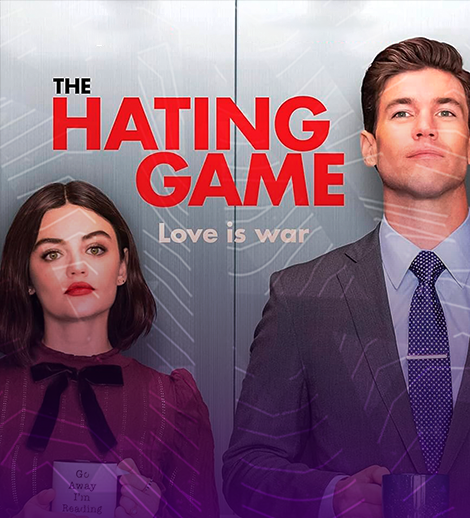 Sky Cinema Avtofilm – The Hating Game