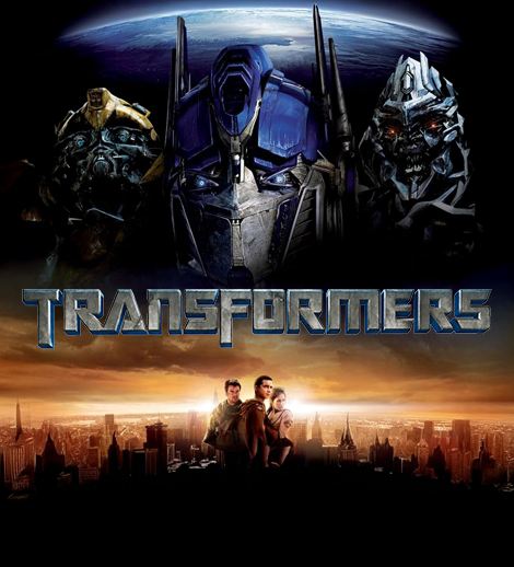 “Transformers” filmin nümayişi