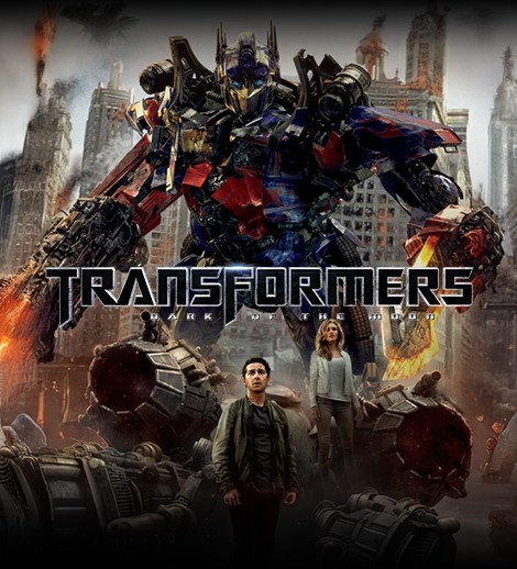 “Transformers 3” filmin nümayişi