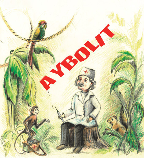 Aybolit