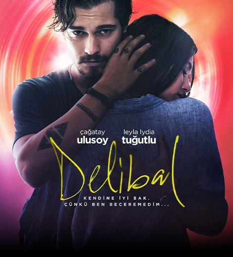 “Delibal” filmin nümayişi