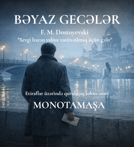 Bəyaz Gecələr